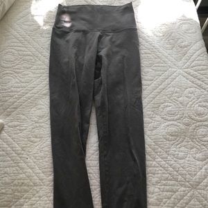 ARIE COTTON LEGGINGS